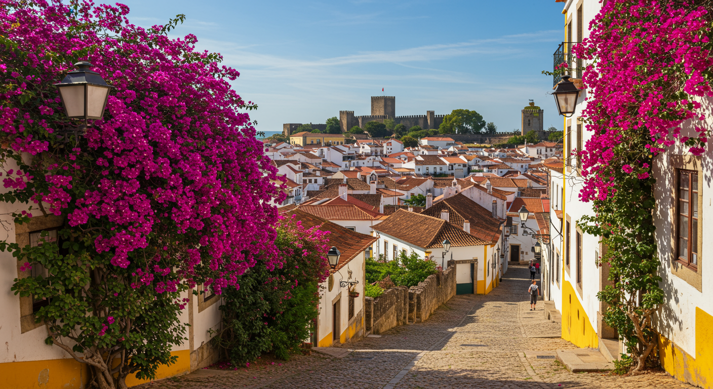 Lisbon to Porto Road Trip: Ultimate Guide & Costs